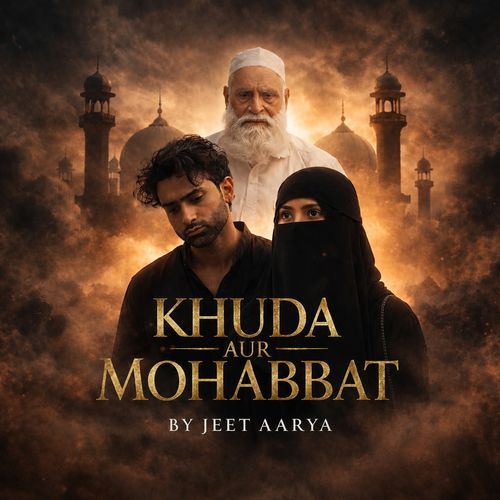 Khuda Aur Mohabbat