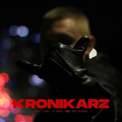 Kronikarz