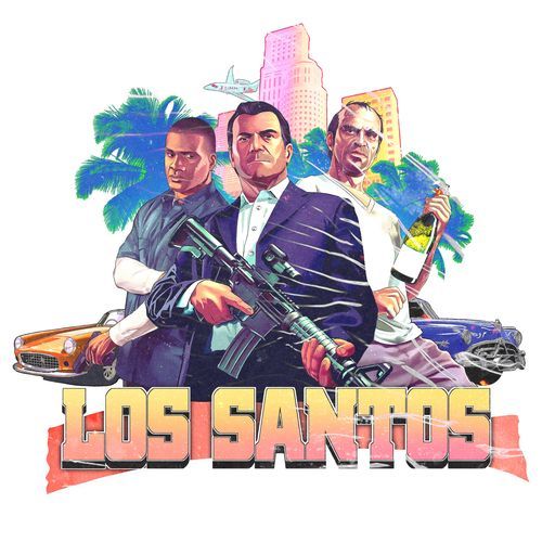 LOS SANTOS