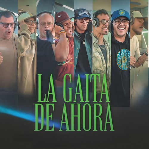 La Gaita de Ahora (Republica Independiente)