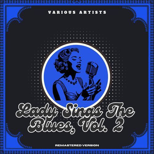 Lady Sings The Blues, Vol. 2