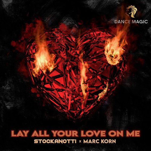 Lay All Your Love on Me (Extended Mix)