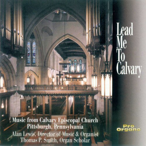 Ye Holy Angels Bright (Arr. A. Lewis) cover art