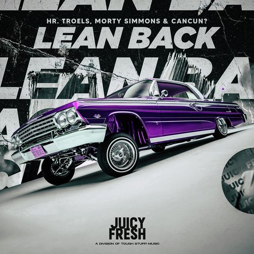 Lean Back_poster_image