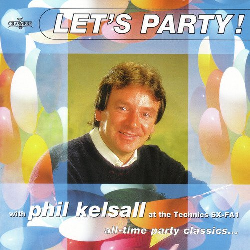 Phil Kelsall