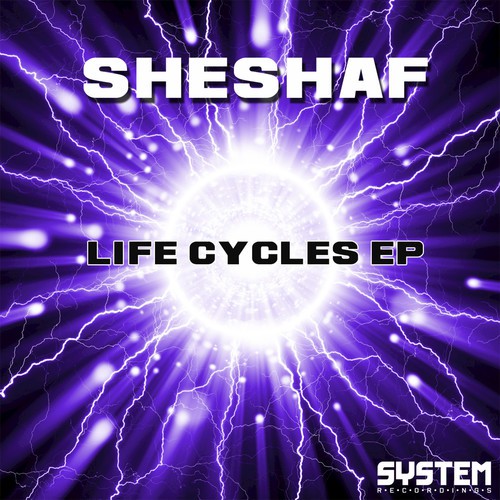Life Cycles EP