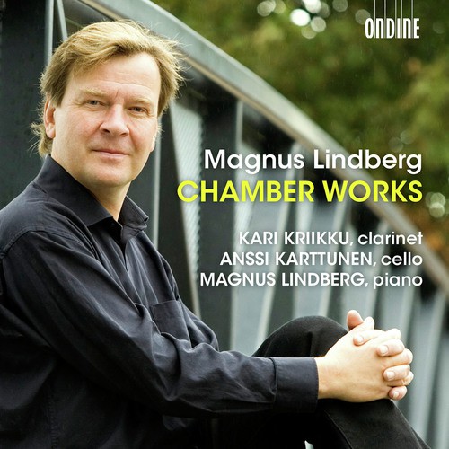 Lindberg: Chamber Works_poster_image