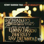 Everybody Loves My Baby But My Baby Don't Love Nobody But Me (1996 Live / Bradley's)
