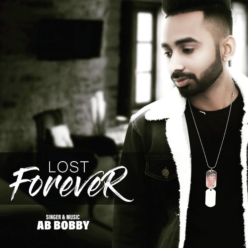 The Lost Forever