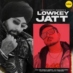 Lowkey Jatt-BABYfCd0dlg