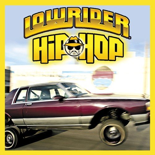 Lowrider Hip Hop
