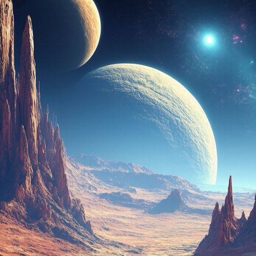 Luca cover art