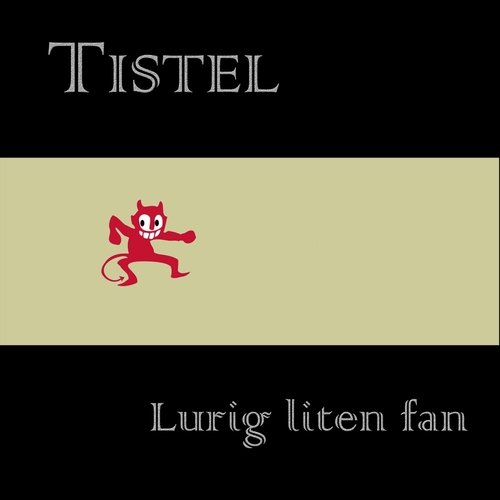 Lurig Liten Fan (feat. Niklas Sjöblom) cover art