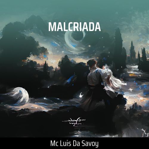 MALCRIADA cover art