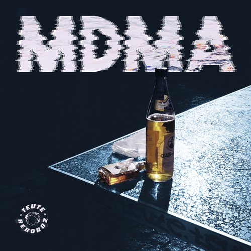 MDMA