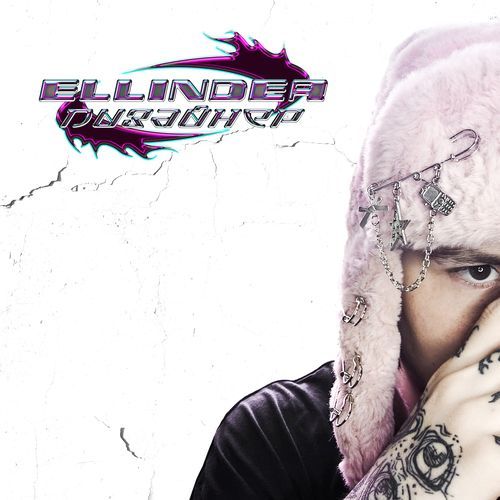 дизайнер cover art