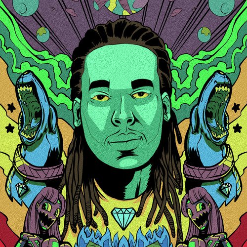 Nino Brown cover art