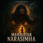 Mahavatar Narasimha