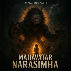 Mahavatar Narasimha