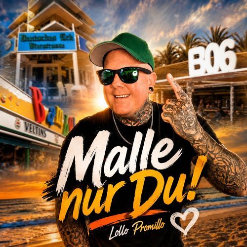 Malle nur Du