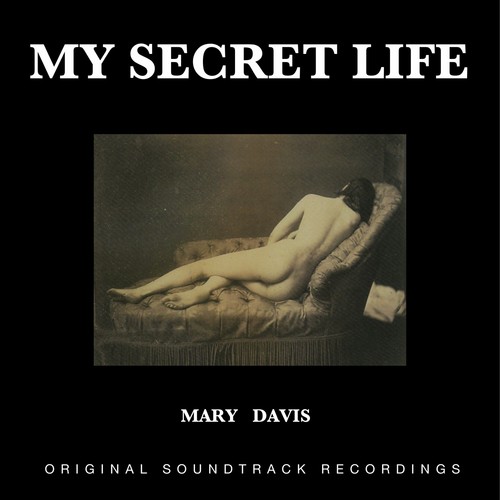 Mary Davis (My Secret Life, Vol. 2 Chapter 16)