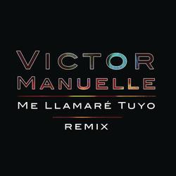 Victor Manuelle