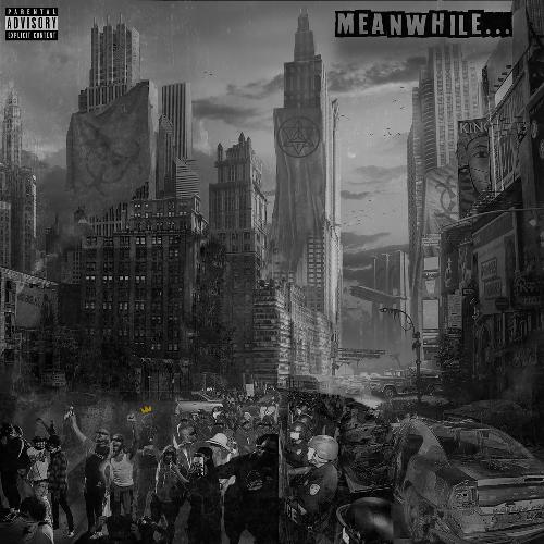 Skywalk (feat. Yoshi Dior) cover art