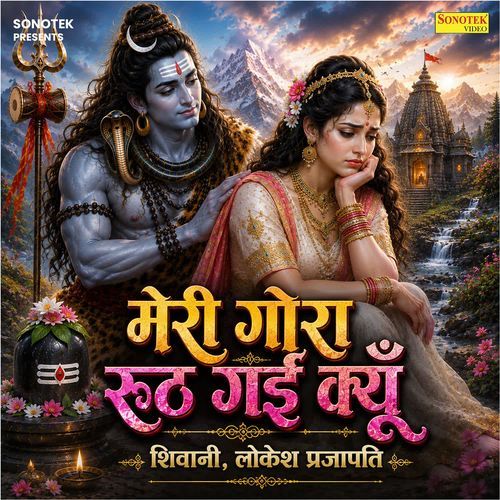 Meri Gora Ruth Gayi Kyu