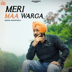 Meri Maa Warga-GCknQD0ETUQ