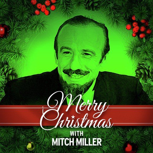 Merry Christmas with Mitch Miller