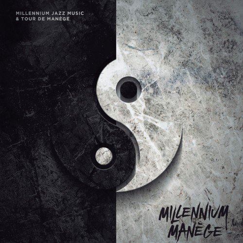 Millésime sur plateau cover art