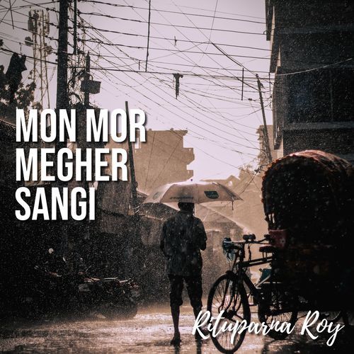 Mon Mor Megher Sangi