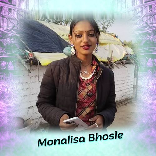 Monalisa Bhosle