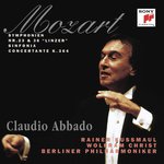 Symphony No. 23 in D Major, K. 181: I. Allegro spiritoso
