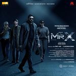 Mr.X Origins