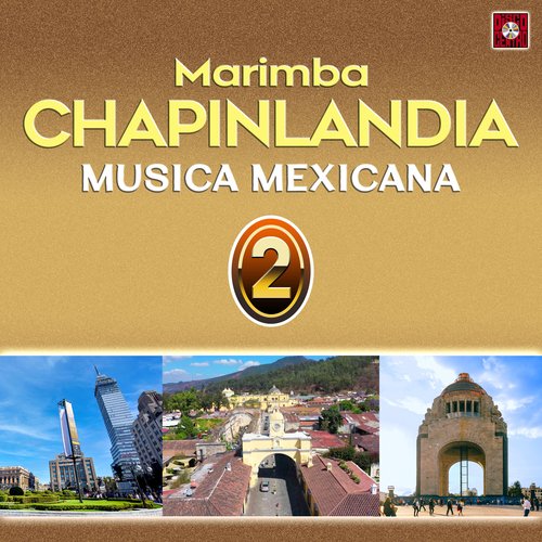 Musica Mexicana 2