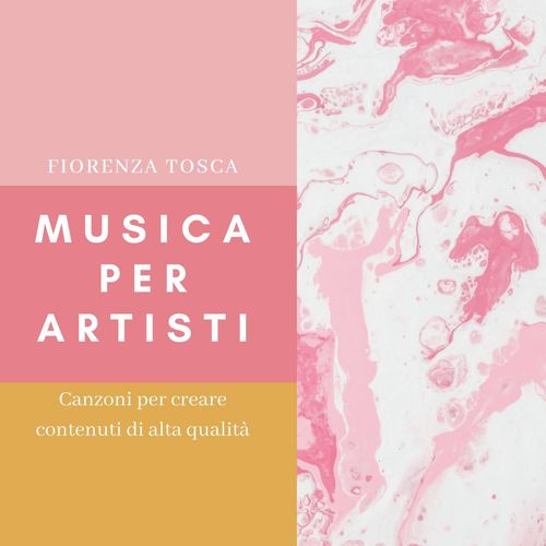 Serenità cover art