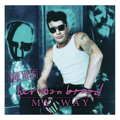 Herman Brood & His Wild Romance Discography