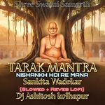 NISHANKH HOI RE MANA - TARAKMANTRA - Slowed And Reverb Lofi