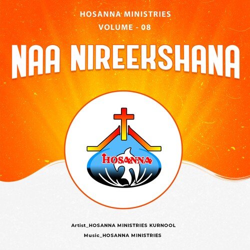 Naa Nireekshana