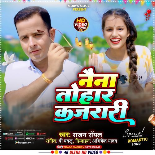 Naina Tohar Karari