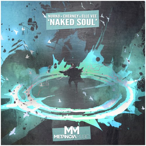 Naked Soul