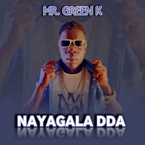 Kuba cover art