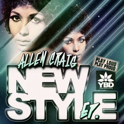 New Style EP