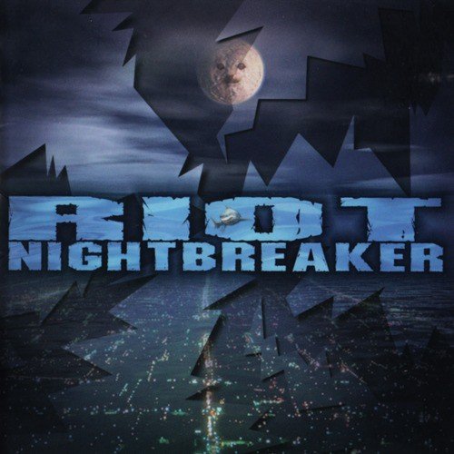 Nightbreaker