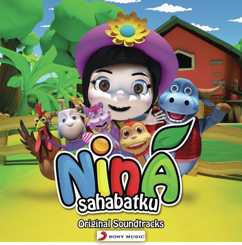 Nina Sahabatku (Original Soundtrack)