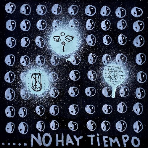 No Hay Tiempo_poster_image