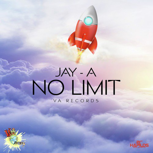 No Limit - Single_poster_image