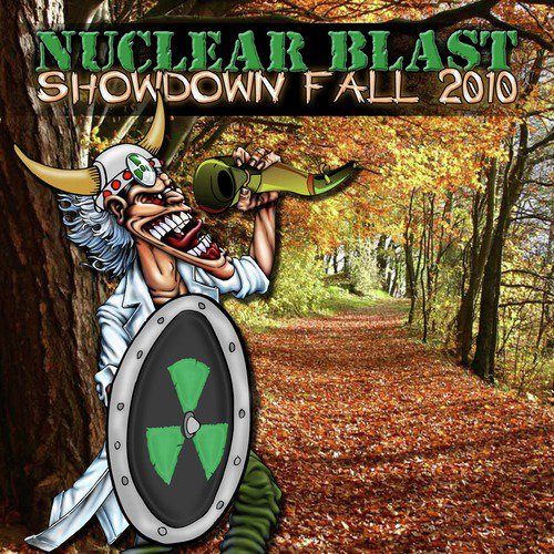 Nuclear Blast Showdown Fall 2010
