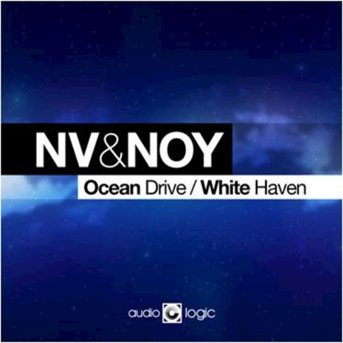 Ocean Drive - 1